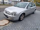 Opel Signum 2.2 Automatik Angebot bis 11.11 - Opel Signum