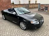 Audi A4 Cabriolet 3.0 TDI quattro/Sehr gepflegt,2Hand - Audi A4 mit Diesel-Antrieb: Cabrio, 3.0