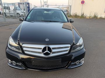 Mercedes C 200 - 2