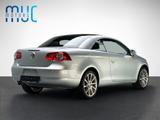 Volkswagen Eos VR6 Dynaudio Tempomat 1.Hand Unfallfrei - Volkswagen Eos: Automatik