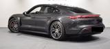 Porsche Taycan 4 S - gebrauchte Porsche Taycan aus dem Jahr 2021