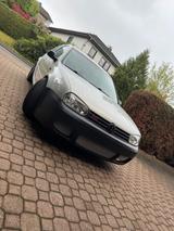 Volkswagen Golf 2.3 GTI GTI - Volkswagen Golf aus 2001: GTI