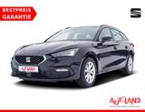 Seat Leon ST 2.0 TDI DSG Style LED Navi DAB FullLink - gebrauchte Seat Leon aus dem Jahr 2022