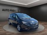 Opel Zafira Tourer Innovation 7-Sitzer AHK NAVI - Opel Zafira Tourer aus 2013