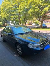 Ford Mondeo 1,6 1.8 16V ghia Export - Ford Mondeo: V6 Ghia