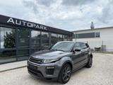 Land Rover Range Rover Evoque SE Dynamic*Panorama*Xenon* - Land Rover Range Rover Evoque: Dynamic