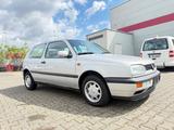 Volkswagen Golf III GL AUTOMATIK KEIN TÜV GA el.SP teilb.Rü - Volkswagen Golf: Automatik, Iii