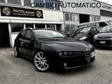 Alfa Romeo 159 1.9 JTDm 150CV Sportwagon Distinc - Alfa Romeo 159 mit Diesel-Antrieb: 1.9