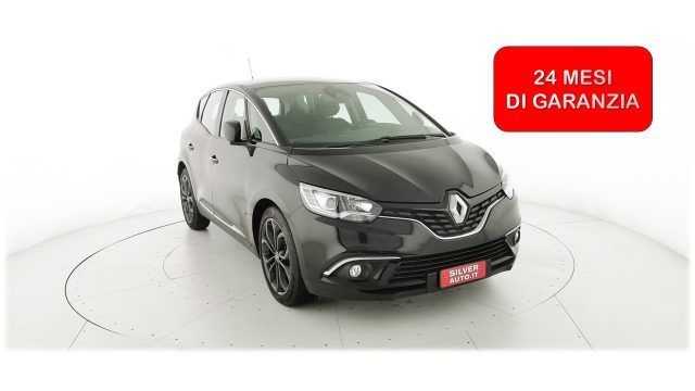 Renault RENAULT Scenic Scénic Blue dCi 120 CV Business