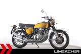 Honda CB 750 FOUR - schöner Originalzustand! - HONDA CB 750 FOUR