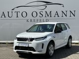Land Rover Discovery Sport R-Dynamic S FWD / DAB / RFK  - Land Rover Discovery Sport aus 2022
