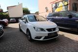 Seat Ibiza SC i-Tech Sportsitze Navi PDC Klimaaut.2.H - Seat Ibiza: Weiß