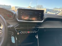 Peugeot 2008 - Vorschau Bild 7