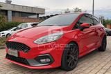 Ford FORD Fiesta 1.5 Ecoboost 200 CV 3 porte ST - Ford Fiesta: St200