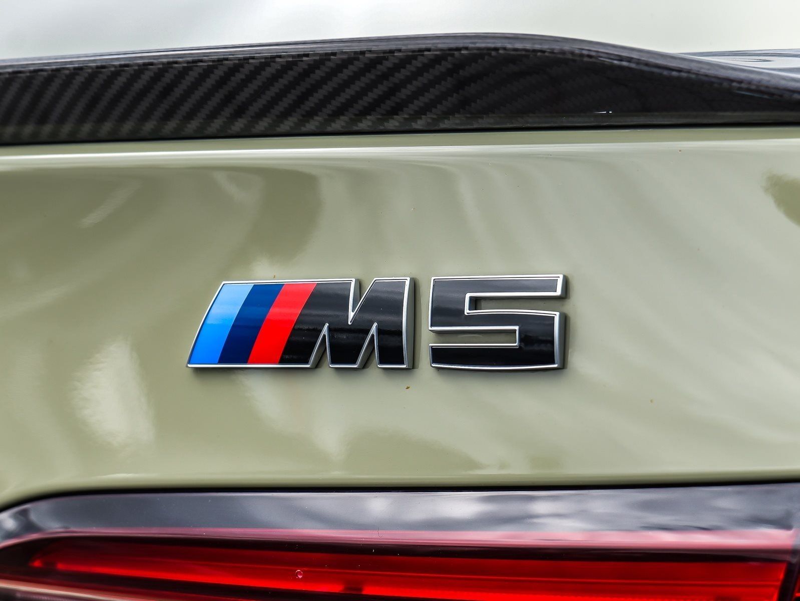 BMW M5 - Bild 28