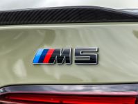 BMW M5 - Vorschau Bild 28