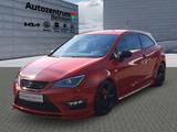 Seat Ibiza Cupra 1,4L RG Bodykit - Seat Ibiza mit Benzin-Antrieb: Kleinwagen, Automatik
