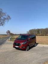 Ford Nugget (Transit Custom) - Ford Transit Custom: Nugget