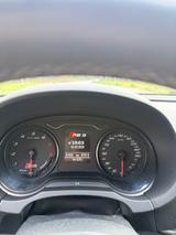 Audi RS3 2.5 TFSI S tronic quattro Sportback - - Audi RS3: Kombi