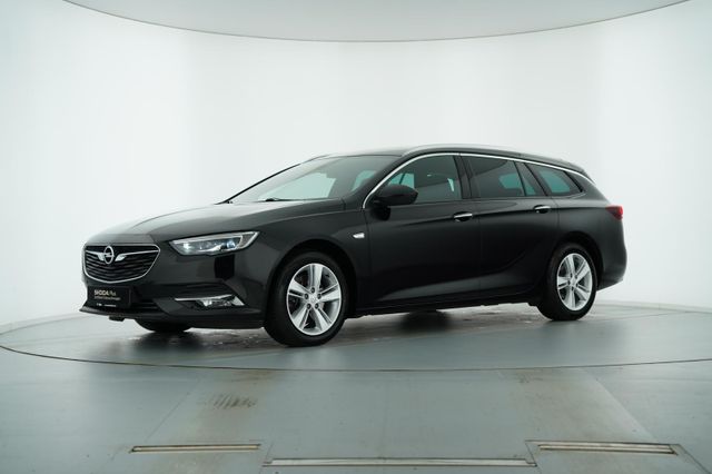 Opel INSIGNIA ST AUTOMATIK -SCHECKHEFT GEPFLEGT OPEL-