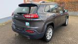 Jeep Cherokee Longitude 4WD - Jeep Cherokee: Longitude