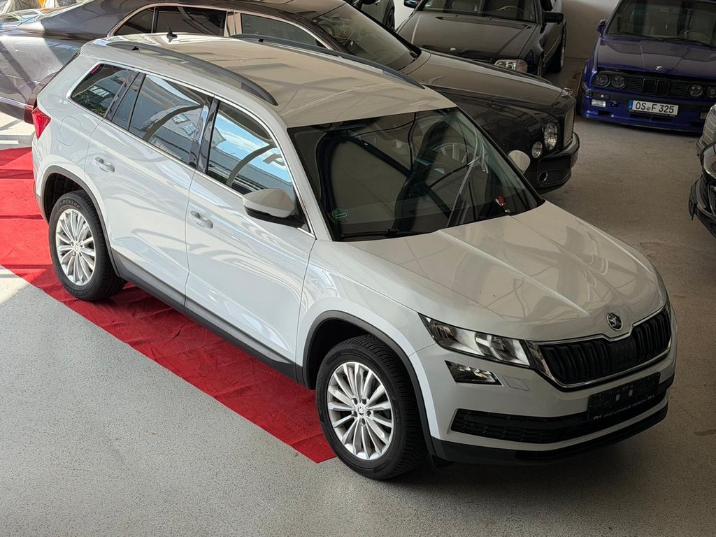 Angebot ansehen Skoda Kodiaq