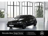Mercedes-Benz CLA 200 d SB AMG ADV. PLUS+NIGHT+AHK+MULTIB+AMBI