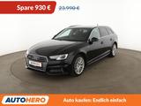 Audi A4 2.0 TFSI quattro Sport Aut.*NAVI*XENON*PDC* - Audi A4: Kombi, 2.0