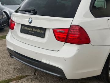 BMW 320 - 8