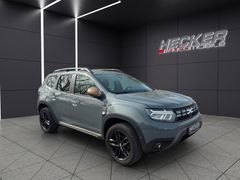 Dacia Duster II 1.3 TCe 150 Extreme 4WD