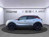 Opel Mokka GS-Line 1.2 Turbo Navi Klimaautom PDC LED  - gebrauchte Opel Mokka aus dem Jahr 2024