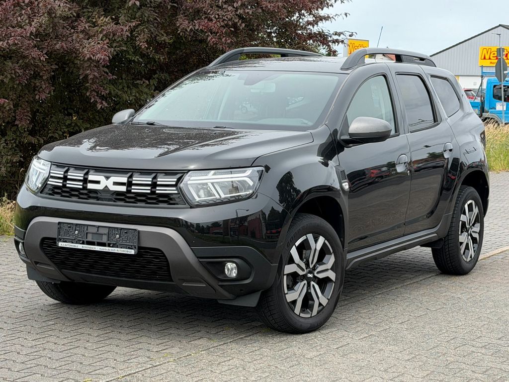 Image of Dacia Duster