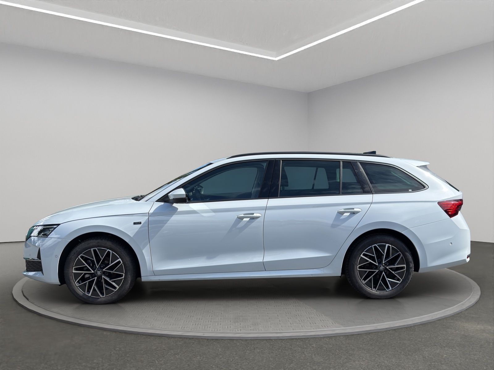 Skoda Octavia - Bild 5