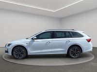 Skoda Octavia - Vorschau Bild 5