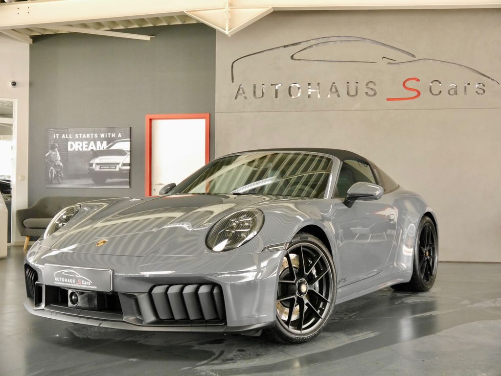 Image of Porsche 911