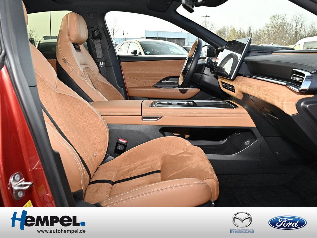 Mazda 6e - Bild 2