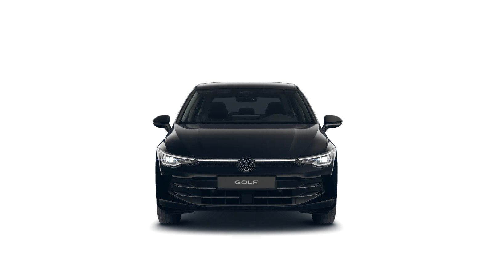 Volkswagen Golf - Bild 3