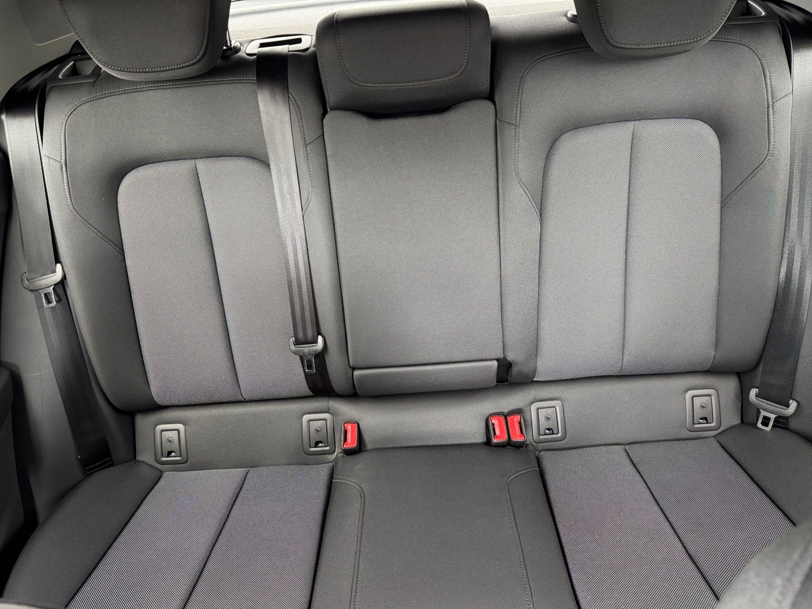 Audi Q2 - Bild 16