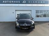 Mercedes-Benz V 300 * 7-SITZER * KAMERA * LEDER * SPURHALTE * - gebrauchte Mercedes-Benz Kleinbus