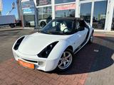Smart Roadster*Brabus*Automatik*HU Neu*Service Neu - Smart Roadster: Auto