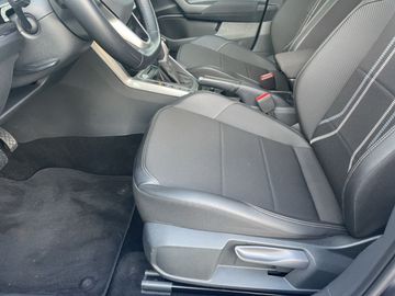 Volkswagen Taigo 1.0 TSI DSG Style MATRIX ACC CAM NAVI ALU