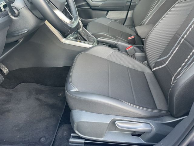 Volkswagen Taigo 1.0 TSI DSG Style MATRIX ACC CAM NAVI ALU