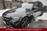 Mercedes-Benz C 300e T 9G-TRONIC AMG Line Night-Paket ACC - Mercedes-Benz C 300 in Hannover