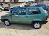 Fiat Panda 1100 i.e. cat Young - gebrauchte Fiat Panda aus dem Jahr 2001