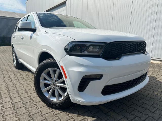 Dodge Durango 3,6 4x4 7 Sitze 8Gang Facelift Leder