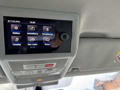 Fahrzeugabbildung Volkswagen T6.1 California Ocean LED ACC AHK Küche 1.Hand