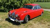 Jaguar MK II MK2, Oldtimer Baujahr 1964 - Jaguar: Mk1