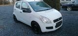 Suzuki Splash 1.0 Basic Basic - Suzuki Splash in Berlin