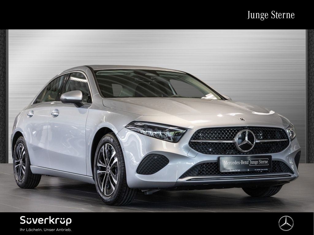 MERCEDES-BENZ A 200 Limo , PROGRESSIVE MEMO KAMERA SPUR PDC