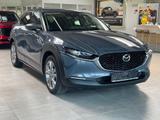 Mazda CX-30 2.0 e-SKYACTIV G 6AT FWD Exclusive-line DA - Mazda CX-30 mit Hybrid-Antrieb: Exclusive Line